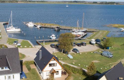 Ferienhaus Seeschwalbe - Photo 1