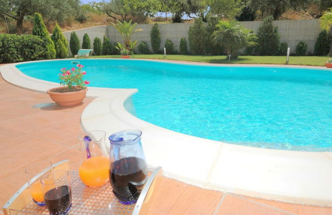 Belvilla by OYO Villa Rita - Foto 19