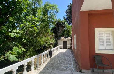 George's Country Corfu House - Foto 6