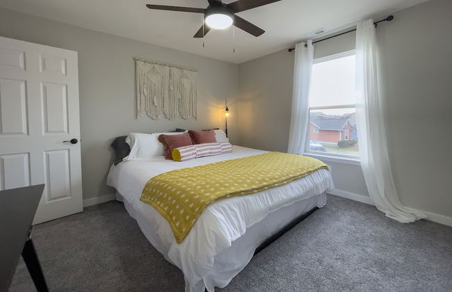 Madison Manor - Foto 8