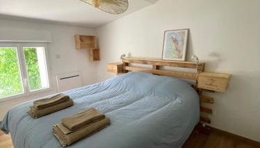 Le Gîte de Julia - Foto 5