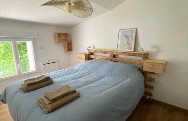 Le Gîte de Julia - Foto 5