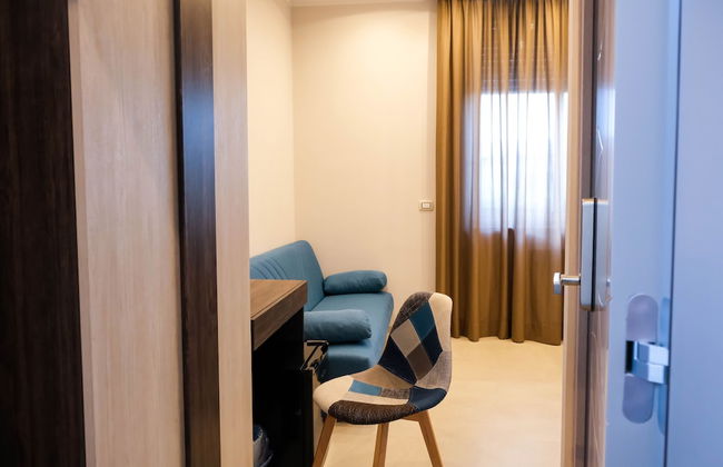 B&B Terrazza Nazionale - Foto 17