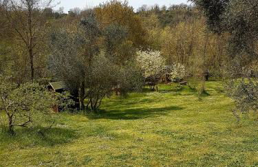 Rifugio di campagna - Foto 7