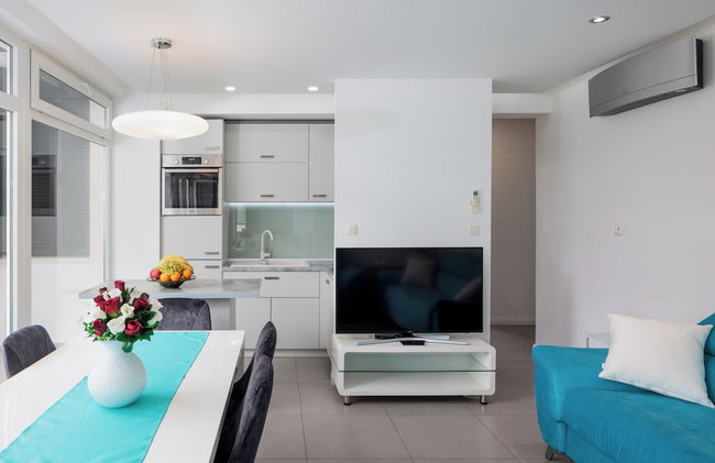 Villa Muller Apartments - Foto 47