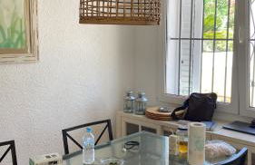 Jávea Villa entière piscine et cuisine d'été à pinosol - Foto 43