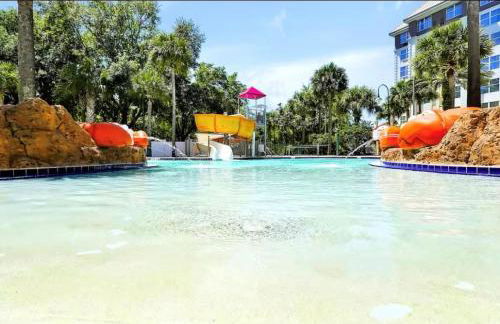 Magical Apartment DisneyFree ShuttleFree parking - Foto 57