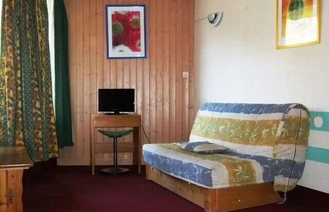 Le Rond Point des Pistes - Foto 31