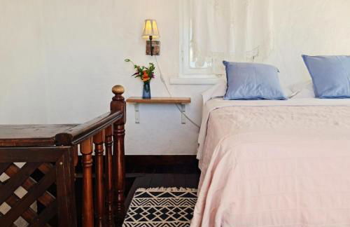 Loukoulos' maisonette - Foto 60