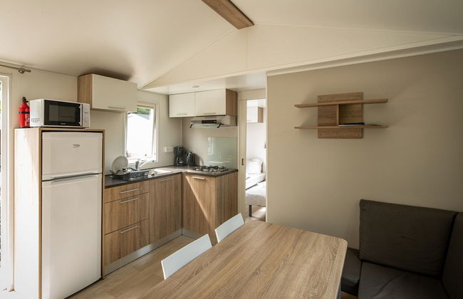 Charming Chalet With Pool - Foto 6