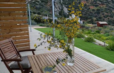 Altheas Maisonettes - Foto 8