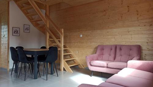 Podkarpacka Chata - Foto 4