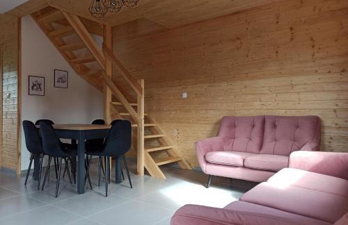 Podkarpacka Chata - Foto 4