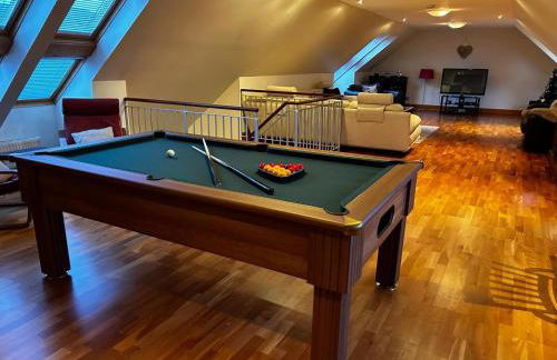 Dalfaber House Luxury holidays in the Highlands - Foto 24