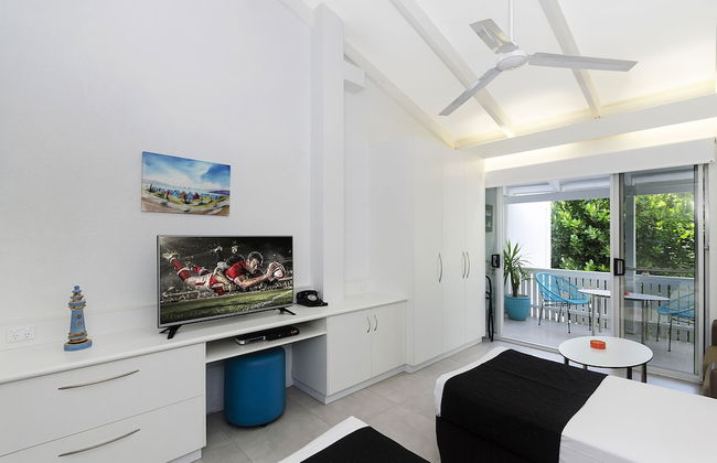 By The Sea Port Douglas - Foto 8