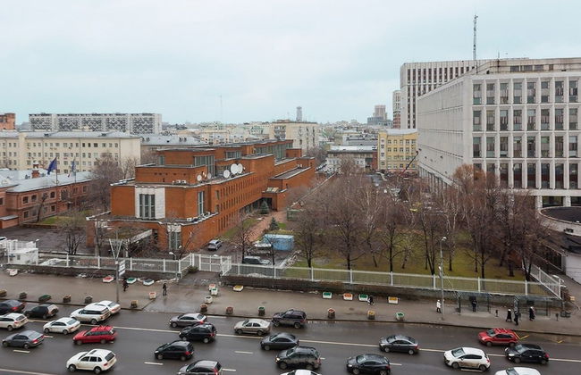 Day&Night Apartments - Oktyabrskaya - Foto 17