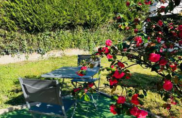 Jolie petit F2 dans maison - Photo 2