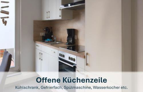 Stedesdorf, Ferienwohnung 49 - Foto 11