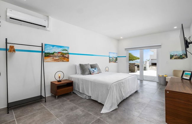 Modern Trestrapi Beach Villa 8 bed 8 Bath 2 Pools - Foto 3