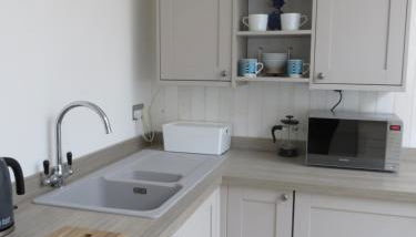 Quay Courtyard, on the harbour with free parking - Foto 5