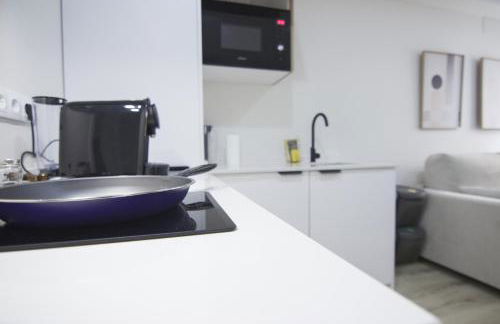 RentalSevilla Avenida de la Borbolla II - Foto 9