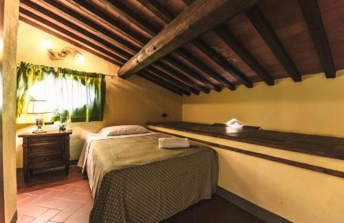 Tenuta Quarrata - Foto 71