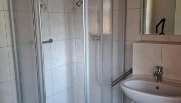 Ferienwohnung am Badesteig - Foto 5, Shower