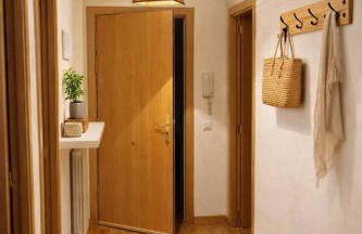 Apartamento con encanto rural en Azarrulla-Ezcaray - Photo 13