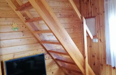 PILGRIM domek gościnny w Gietrzwałdzie na Warmii - Foto 23