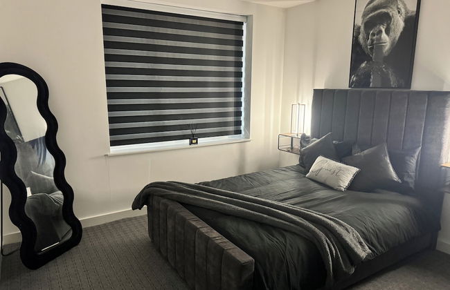 Luxury Flat in Uxbridge - Foto 12