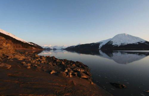 Snowbird Chalet #5 - Foto 5