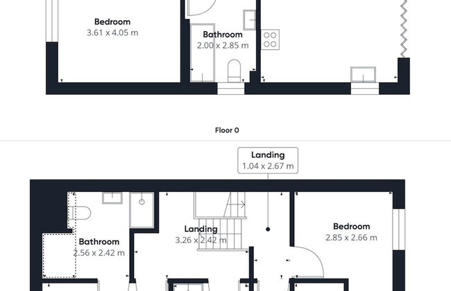 Host Stay The Pilgrim House - Foto 30