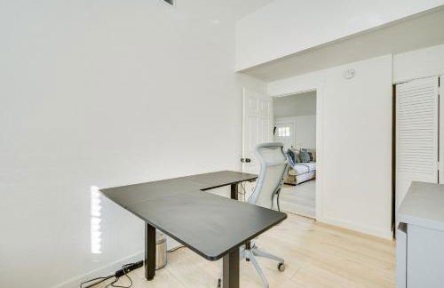 BBQ Ready Retreat with Pool Access in Palm Harbor - Foto 23