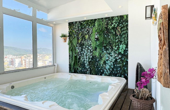 Cobertura com Jacuzzi em Palmas - Photo 40