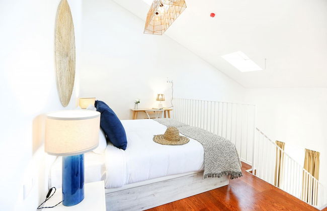 Watermelon Sugar Apartment - Photo 19