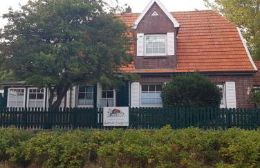 Ferienhaus Astrid Lindgren - Foto 1