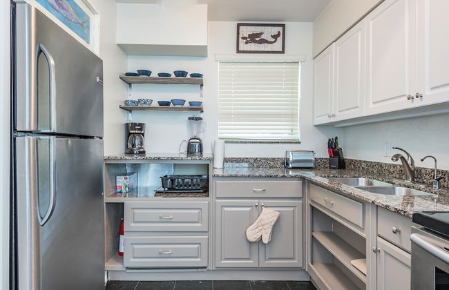 Casa Sirena By The Marina Suites with Pool - Foto 13