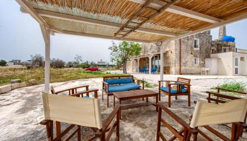 Casolare Giardino Aiarella-Assunta - Foto 2