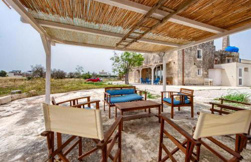 Casolare Giardino Aiarella-Assunta - Foto 2