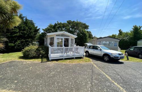 3 Bedroom Caravan LG34, Lower Hyde, Shanklin - Foto 10