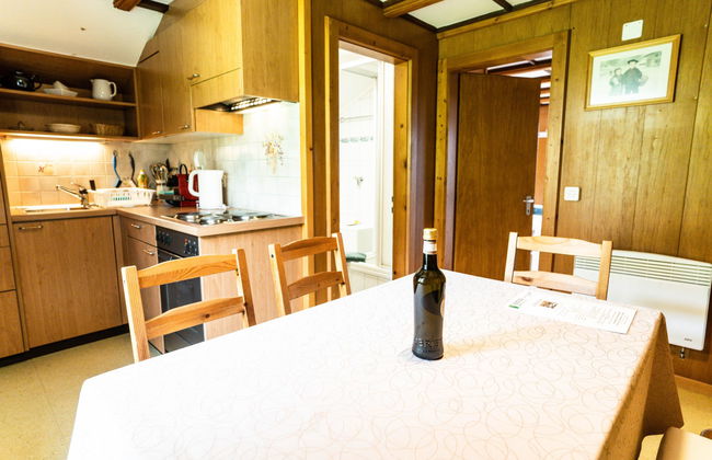 Bürcher Haus 2. OG Süd - Foto 8