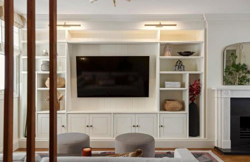 Charming Family Retreat 4BR Marylebone - Foto 43