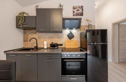 Haus Zum Stumpfen Turm mit Sauna - Foto 18