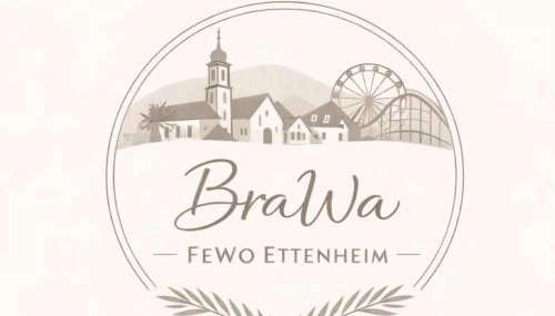 BraWa FeWo Ettenheim Urlaub am Viehmarktplatz mit Garten Erlebnis Region Rust Europa Park Schwarzwald Badespaß Rulantica - Photo 2