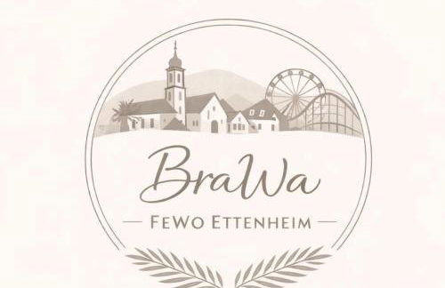 BraWa FeWo Ettenheim Urlaub am Viehmarktplatz mit Garten Erlebnis Region Rust Europa Park Schwarzwald Badespaß Rulantica - Photo 2