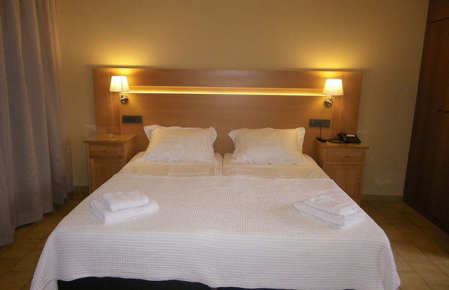 Byzance Hotel - Photo 7