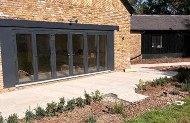 The Kent Cottage - luxury house with hot tub - Foto 58