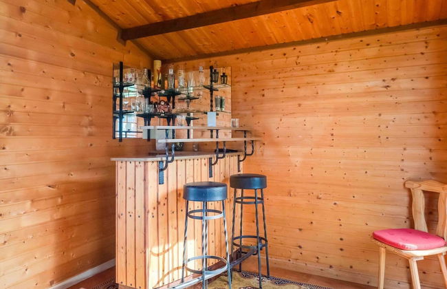 Holiday Home in the Eifel-mosel With Garden - Foto 20