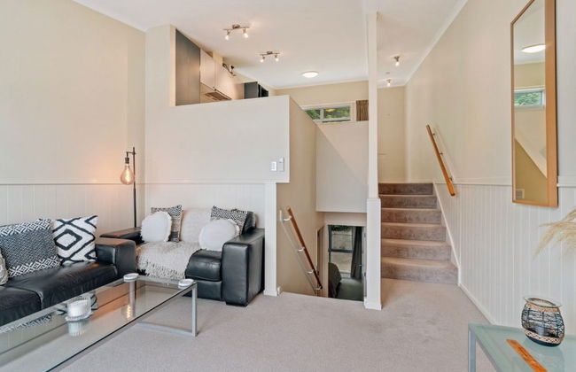 2-BEDROOM APARTMENT - BEECHWOOD - Foto 10