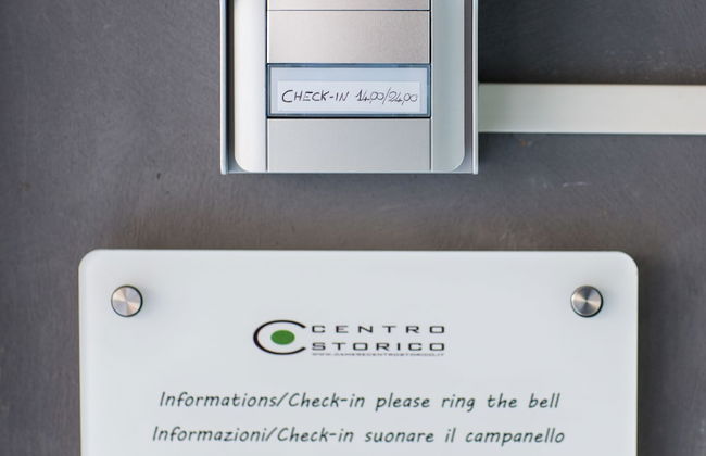 Camere Centro Storico - Photo 30